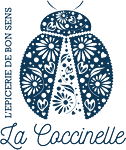 La Coccinelle, l'épicerie de bon sens
