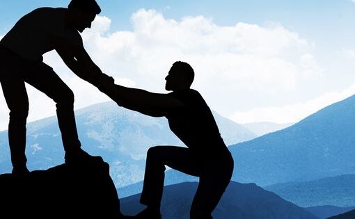 Coaching vers le haut