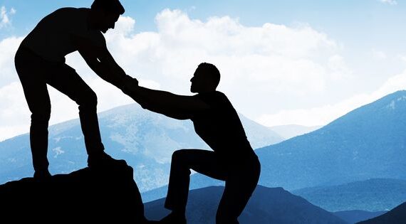 Coaching vers le haut